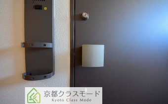 ダブルロック