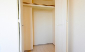 クローゼット