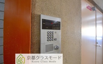 オートロック