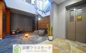 ホール