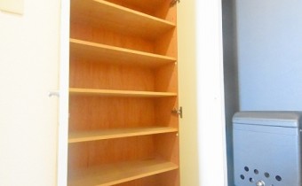 シューズbox