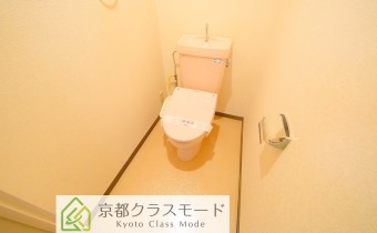 ウォシュレットトイレ