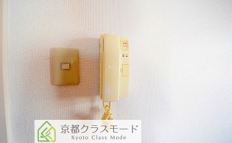 ドアホン