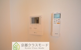 TVモニターホン