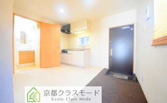 「ペット飼育」相談可、「サンルーム」のあるお部屋♪
