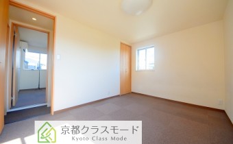 南側Room 6