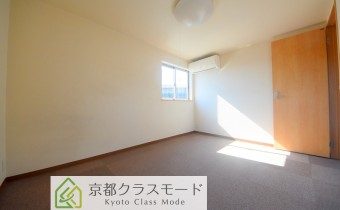 南側Room 6