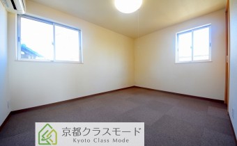 北側Room 6