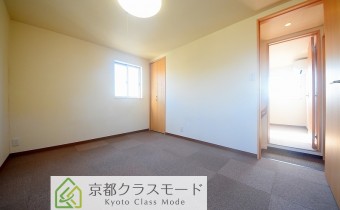 北側Room 6