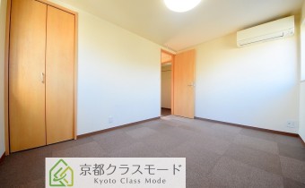 北側Room 6