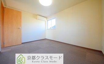 北側Room 6
