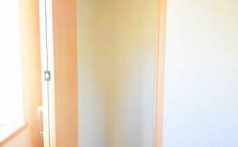 クローゼット