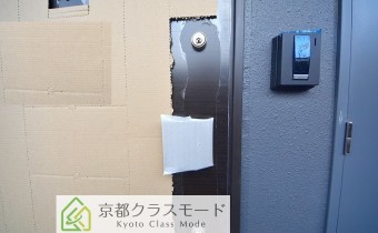 ダブルロック