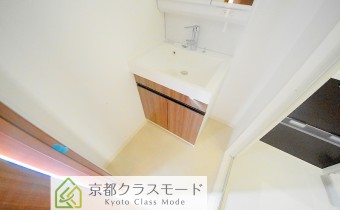 脱衣所