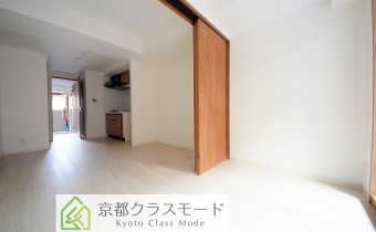 「小型犬飼育相談可」の綺麗なお部屋です♪
