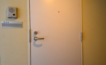 玄関ドア