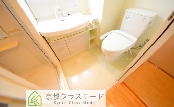 脱衣所