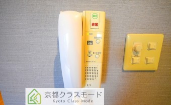 ドアホン
