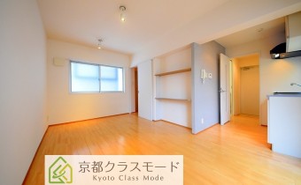 「ペット飼育相談可」の綺麗なお部屋です♪