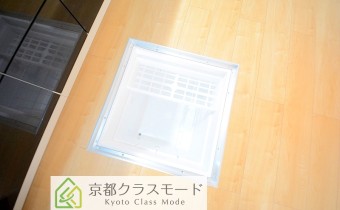 床下収納