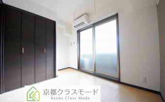 洋室4.5帖