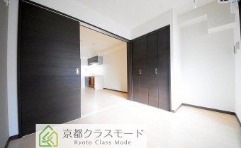 洋室4.5帖