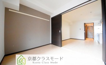 洋室4.5帖