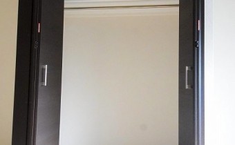 クローゼット