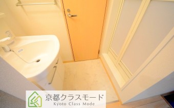 脱衣所