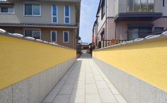 専用通路