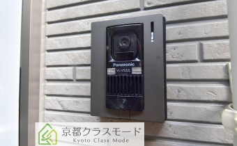 インターホン