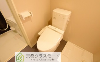 ウォシュレットトイレ