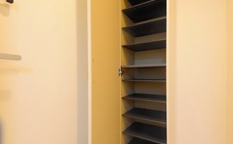 シューズBOX