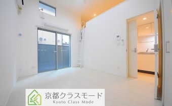 ※画像は103号室の参考画像です