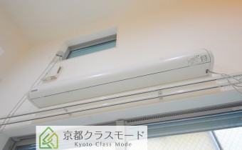 ※画像は103号室の参考画像です