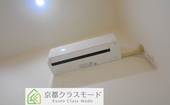 ※画像は103号室の参考画像です