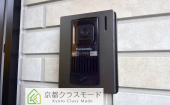 インターホン