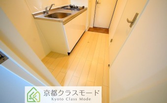 キッチンスペース　