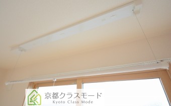 室内物干し機