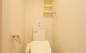 ウォシュレットトイレ