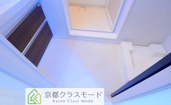 脱衣所