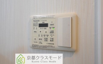 浴室乾燥機リモコン