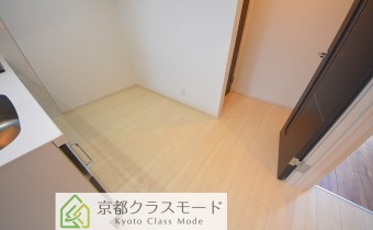 キッチンスペース