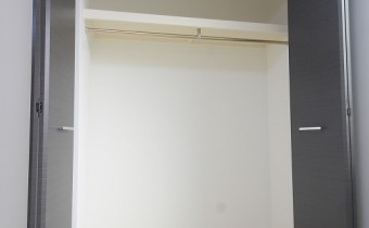 クローゼット