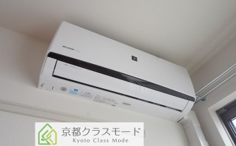 Room5.3のエアコン
