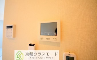 TVドアホン