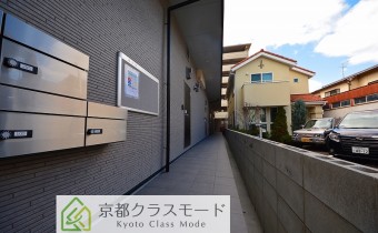 共用部