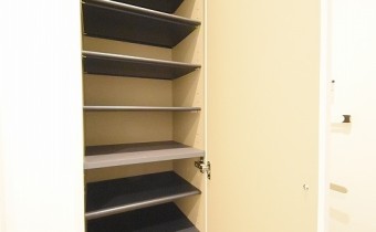 シューズBOX