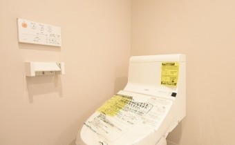 ウォシュレットトイレ