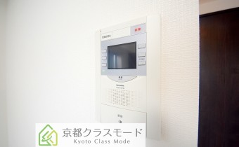 TVドアホン